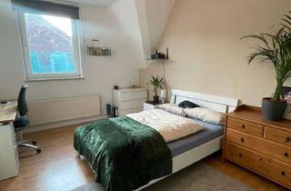 WG-Zimmer mieten in 30449 Linden-Süd, Schönes WG-Zimmer inkl. Balkon & Wohnzimmer