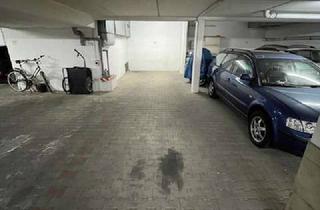 Garagen kaufen in In Den Wiesen 7-17, 65795 Hattersheim, Zwei Tiefgaragenstellplätze hintereinander!