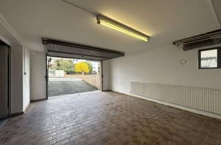 Lager mieten in Flotzer Weg, 55546 Hackenheim, Große Garage mit zusätzlichem Lagerraum und Bad in Hackenheim!