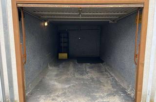 Garagen mieten in 63512 Hainburg, Große Einzelgarage mit Strom | trocken & gepflegt | Hainburg‑Hainstadt