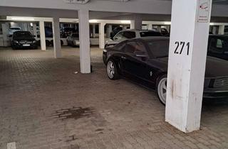 Garagen mieten in Schäferstr. 23, 67549 Neuhausen, Tiefgaragenstellplätze in Worms- Neuhausen