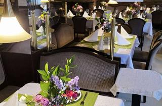 Gastronomiebetrieb mieten in 42283 Barmen, Restaurant mit 120 Plätzen, schlüsselfertig, Wuppertal: Miete 1500€+NK, Mietvertrag bis 2034