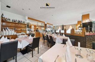 Gastronomiebetrieb mieten in 71101 Schönaich, Erfolgreiches Restaurant zu verpachten – komplett ausgestattet & sofort durchstarten