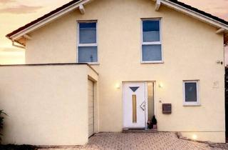 Einfamilienhaus kaufen in Bettina Von Arnim Weg 10, 73614 Schorndorf, Freistehendes Einfamilienhaus A+ effizient, Bj. 2006 , zukunftssicher, Wärmepumpe, PV, Top Zustand