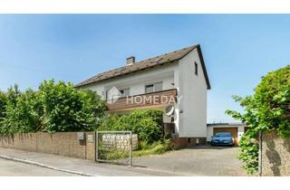 Mehrfamilienhaus kaufen in 85123 Karlskron, Ideal für Familien, Anleger oder zur Kombination – Mehrfamilienhaus mit drei Wohneinheiten