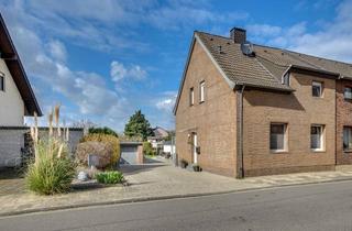 Haus kaufen in 52428 Jülich, Modernisiertes Altbau-Juwel in Jülich-Koslar