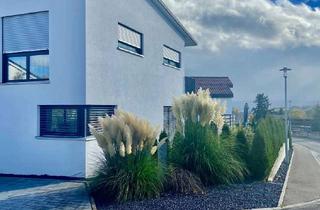 Einfamilienhaus kaufen in 73460 Hüttlingen, Einfamilienhaus zum Kauf - Provisionsfrei