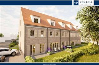 Reihenhaus kaufen in 23774 Heiligenhafen, Mehr Raum für Lebensqualität – stilvolles Reihenhaus im Ostseebad Heiligenhafen