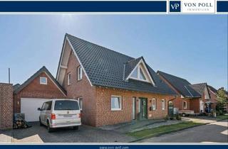 Haus kaufen in 48477 Hörstel, Ein Zuhause zum Ankommen und Wohlfühlen – Ideal für Familien!