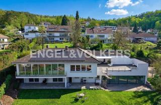 Villa kaufen in 97688 Bad Kissingen, Unternehmervilla in der Stadt Bad Kissingen