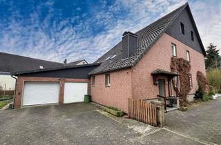 Einfamilienhaus kaufen in 32657 Lemgo, Charmantes Einfamilienhaus mit großem Naturgrundstück