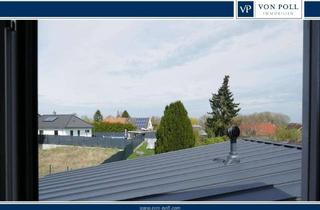 Doppelhaushälfte kaufen in 23623 Ahrensbök, Neubau-Doppelhaushälfte mit großem Grundstück – perfekte Anbindung Richtung Ostsee