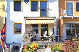 Reihenhaus kaufen in Paulsdorfer Str. 173 d, 02894 Sohland, Gepflegtes Reihenhaus in TOP-Zustand in Sohland am Rotstein