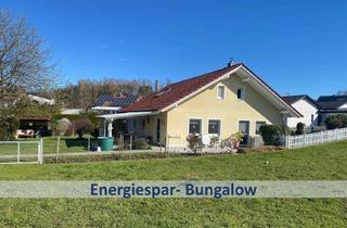 Haus kaufen in 94544 Hofkirchen, SELTENHEIT SONNIGER BUNGALOW