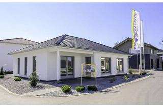 Haus kaufen in 69436 Schönbrunn, SCAN deinen Bungalow: by SCANHAUS
