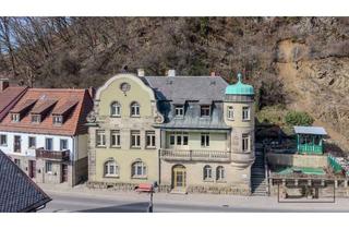 Villa kaufen in Bahnhofstraße 122, 95460 Bad Berneck, Historische Jugendstil-Villa mit modernem Wohnkomfort – die Villa Neuper!