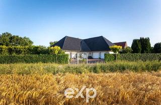 Haus kaufen in 49696 Molbergen, Wahnsinnig! Ausbaufähiger Bungalow in Molbergen-Ermke