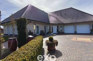 Haus kaufen in 49696 Molbergen, Wahnsinnig! Ausbaufähiger Bungalow in Molbergen-Ermke