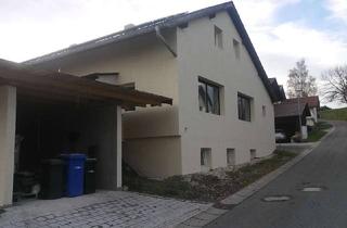 Haus kaufen in Kandlbach 12, 94269 Rinchnach, Zweifamilien Haus,600 Grund, Rinchnach bei Regen zu Verkaufen