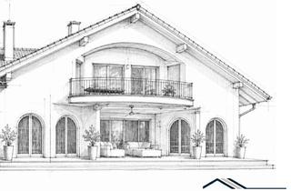Einfamilienhaus kaufen in 88662 Überlingen, Exklusives Einfamilienhaus mit Indoor-Pool/Wellness und absoluter Privatsphäre