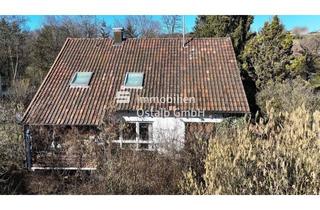 Haus kaufen in 73529 Schwäbisch Gmünd, Ein Grundstück mit Potenzial!