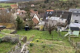 Haus kaufen in 73770 Denkendorf, 2-Familienhaus mit viel Platz, Aussicht und großem Garten