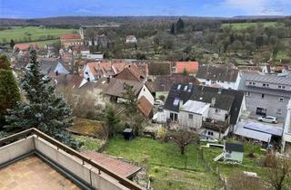 Haus kaufen in 73770 Denkendorf, 2-Familienhaus mit viel Platz, Aussicht und großem Garten