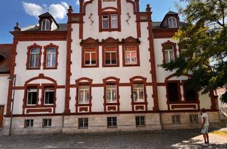 Haus kaufen in 06636 Laucha, Schönes Haus mit 19 - Zimmern in Burgenlandkreis, Laucha an der Unstrut
