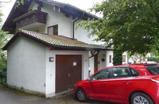 Haus mieten in 83043 Bad Aibling, Gepflegtes 6-Zimmer Einfamilienhaus in Bad Aibling mit Garage