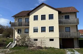 Haus mieten in 84082 Laberweinting, Gepflegtes Einfamilienhaus mit 9 Zimmern in Laberweinting