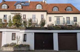 Haus mieten in 70439 Stammheim, Charmantes Reihenmittelhaus mit 6 Zimmern in Stuttgart-Stammheim