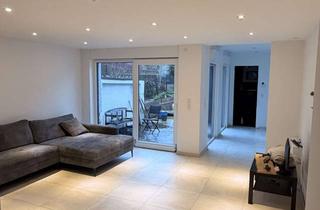 Haus mieten in Werkstättenstraße 16, 47809 Oppum, Modernisiertes Haus mit 3,5 Zimmern in Krefeld, bezugsfrei ab 01.05.2026