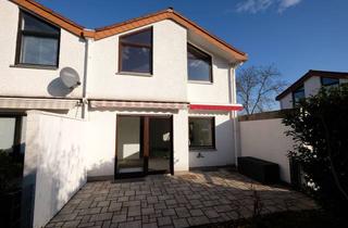 Haus mieten in 61130 Nidderau, Schönes Haus mit vier Zimmern in Main-Kinzig-Kreis, Nidderau