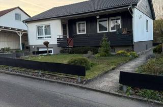 Haus mieten in 73110 Hattenhofen, Charmantes Einfamilienhaus in Hattenhofen mit 4 Zimmern