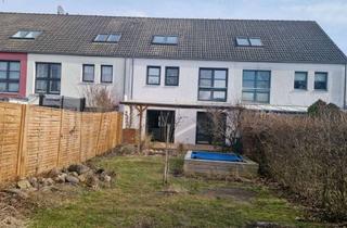 Haus mieten in Rotkehlchenweg 30, 39345 Flechtingen, Geräumiges Haus mit 120 m² Wohnfläche in Flechtingen