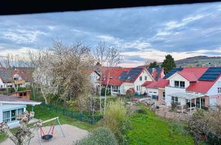 Haus mieten in Ringstraße 71, 76356 Weingarten, Reihenmittelhaus mit 5 Zimmern