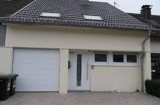 Haus mieten in 66424 Homburg, Modernisiertes zweiseitig angebautes Einfamiienhaus mit Garage in Homburg-Reiskirchen