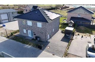 Haus mieten in Auweg 13, 25337 Kölln-Reisiek, Neuwertige Stadtvilla in Kölln-Reisiek mit 158qm