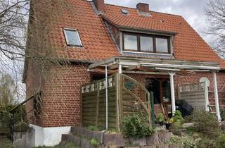 Haus mieten in Rüschweg 18, 21445 Wulfsen, 5-Zimmer Einfamilienhaus mit Garage in Wulfsen