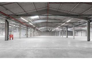 Gewerbeimmobilie mieten in 78667 Villingendorf, Hochwertige provisionsfreie Lagerimmobilie in der nähe von der A81 | 10.000 m² Hallenfläche