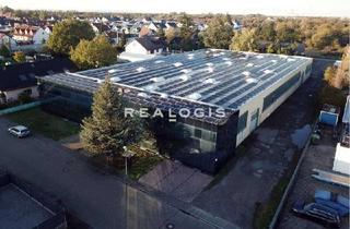 Gewerbeimmobilie kaufen in 76467 Bietigheim, Repräsentatives Solitärobjekt zu verkaufen!