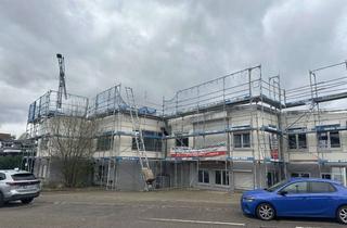 Gewerbeimmobilie mieten in Boschstraße 18, 71404 Korb, kleiner abgeschlossener Lagerraum