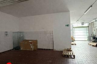 Gewerbeimmobilie mieten in 87527 Sonthofen, Lagerfläche ca. 800 m² in Sonthofen zu vermieten