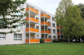 Anlageobjekt in Gerhart-Hauptmann-Ring 52, 60439 Niederursel, vermietete 3-Zi Wohnung zur Kapitalanlage in Niederursel