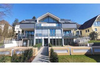 Anlageobjekt in Wolkenburgstr. 14, 53604 Bad Honnef, Vermietete exklusive Drei-Zimmer-Neubauwohnung in Rhöndorf