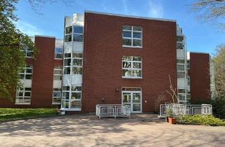 Anlageobjekt in 22297 Barmbek-Nord, Klinikimmobilie in direkter Nachbarschaft zur Asklepios Klinik Barmbek