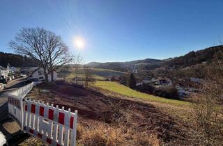Grundstück zu kaufen in 69483 Wald-Michelbach, Sonniges Baugrundstück in ruhiger Lage – Baugenehmigung vorhanden, sofort bebaubar