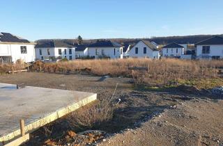 Grundstück zu kaufen in 61197 Florstadt, Baugrundstück Neubaugebiet Ortsrand Stammheim OHNE Makler