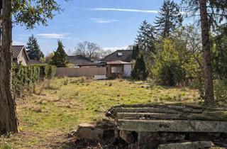 Grundstück zu kaufen in 27568 Lehe, Attraktives Baugrundstück in ruhiger Wohnlage von Bremerhaven-Lehe– Eckernfeld