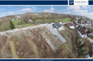 Grundstück zu kaufen in 74545 Michelfeld, Bauträger aufgepasst! Voll erschlossenes Neubauareal mit 6 Parzellen in idyllischer Waldrandlage